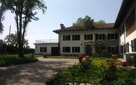 Casa Ramonda